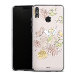 Suojakuori läpinäkyvä