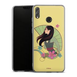 Hard Case transparent