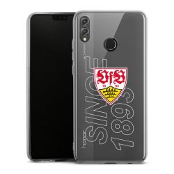 Hard Case transparent