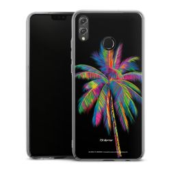 Suojakuori läpinäkyvä