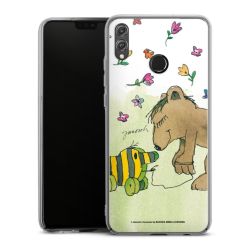 Hard Case transparent