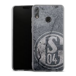 Suojakuori läpinäkyvä