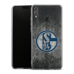 Suojakuori läpinäkyvä