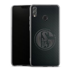 Suojakuori läpinäkyvä