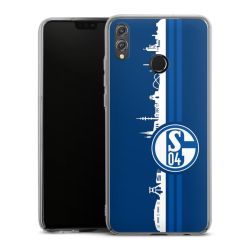 Suojakuori läpinäkyvä