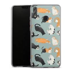 Hard Case transparent