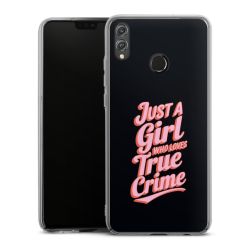 Hard Case transparent