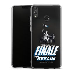 Hard Case transparent