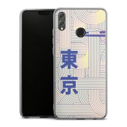 Hard Case transparent