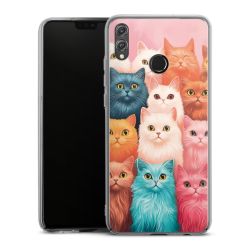 Hard Case transparent