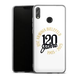 Hard Case transparent