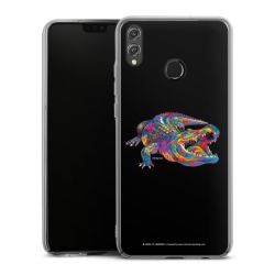 Suojakuori läpinäkyvä