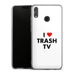 Hard Case transparent