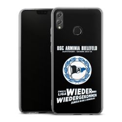 Hard Case transparent