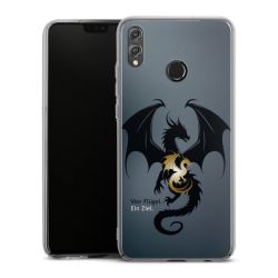 Hard Case transparent