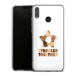 Hard Case transparent