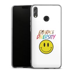 Hard Case transparent