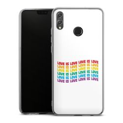 Hard Case transparent