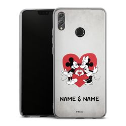 Hard Case transparent