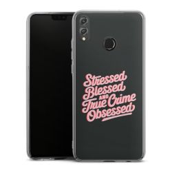 Hard Case transparent