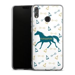 Hard Case transparent