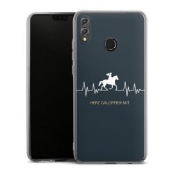 Hard Case transparent