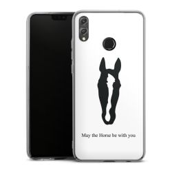 Hard Case transparent