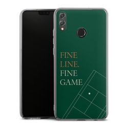 Hard Case transparent