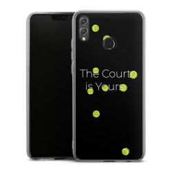 Hard Case transparent