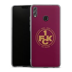 Hard Case transparent