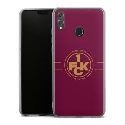 Hard Case transparent