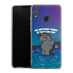 Hard Case transparent