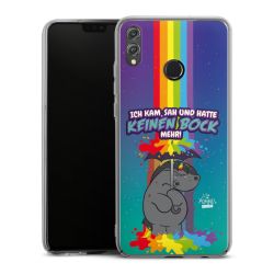 Hard Case transparent