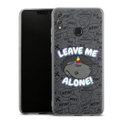 Hard Case transparent