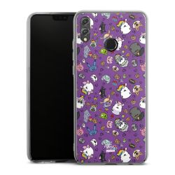 Hard Case transparent