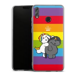 Hard Case transparent