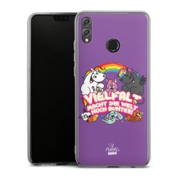 Hard Case transparent