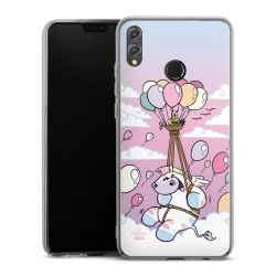 Hard Case transparent