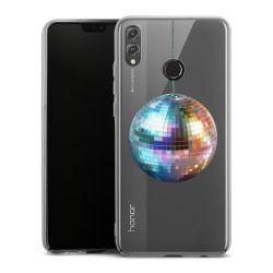 Hard Case transparent