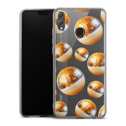 Hard Case transparent