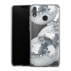 Hard Case transparent