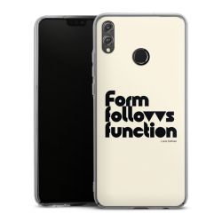 Hard Case transparent