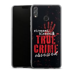 Hard Case transparent