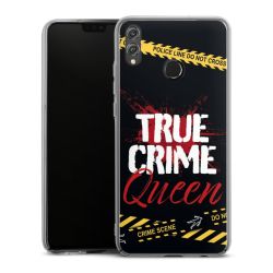 Hard Case transparent