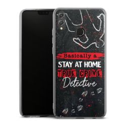 Hard Case transparent