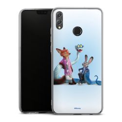 Hard Case transparent