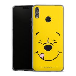 Hard Case transparent