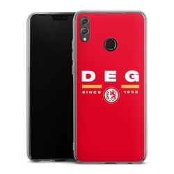 Hard Case transparent