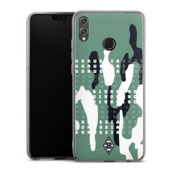 Hard Case transparent