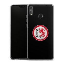 Hard Case transparent